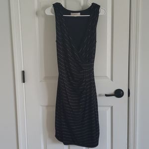LOFT Wrap Dress